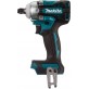 Makita DLX2410G įrankių rinkinys 2x6 Ah